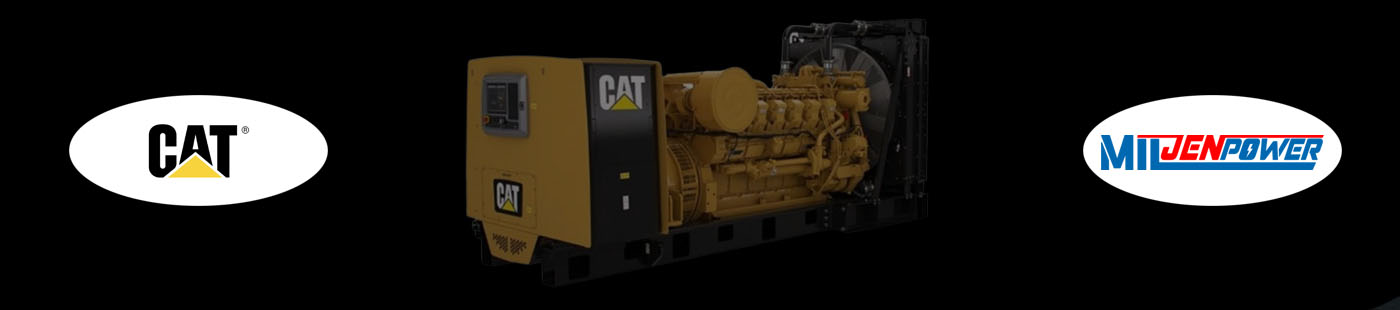 BORUSAN CAT JENERATÖR SERVİSİ