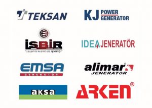 Jeneratör Fiyatları Aksa Jeneratör