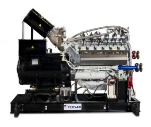 ANKARA TEKSAN JENERATÖR SERVİSİ