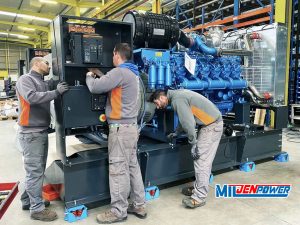 EMSA JENERATÖR ANKARA SERVİSİ