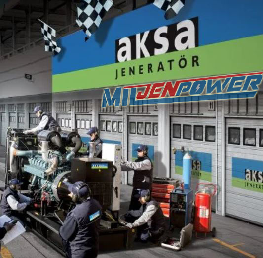 Jeneratör Fiyatları