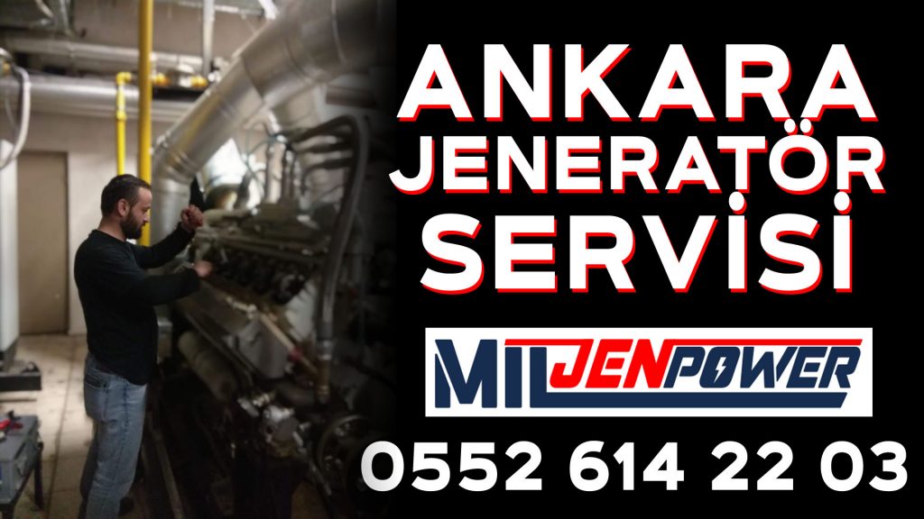 ARMUT JENERATÖR TEKLİFİ