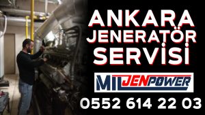 ARMUT JENERATÖR TEKLİFİ