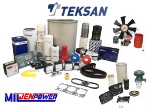 TEKSAN YEDEK PARÇA