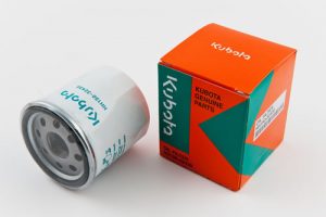 PANDA 6000+ İÇİN YAĞ FİLTRESİ