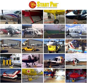 START PAC TEKNİK SERVİS