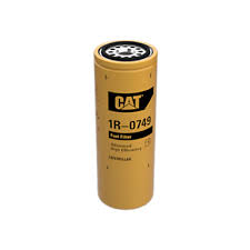 1R-0749 CAT YAKIT / MAZOT FİLTRESİ