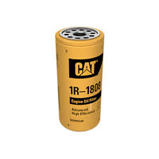 1R-1808 CAT MOTOR YAĞI FİLTRESİ