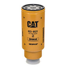 423-8521 CAT YAKIT / SU AYIRICI FİLTRE