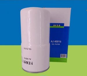 AJ40016 YAĞ FİLTRESİ