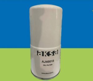 AJ40018 BYPASS FİLTRESİ