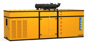 AKSA BAUDOUIN JENERATÖR