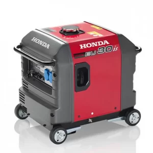 HONDA JENERATÖR EU30is